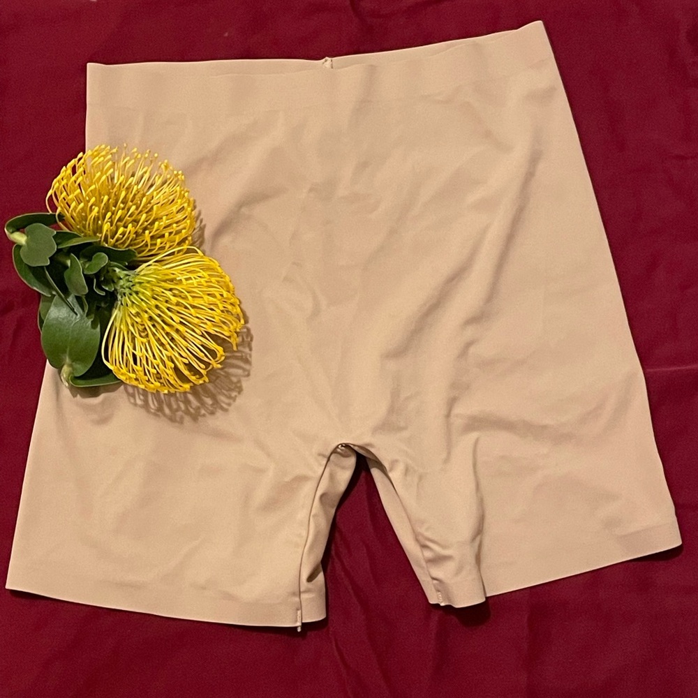 Nude Shapewear